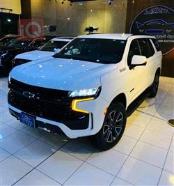 شيفروليه تاهو